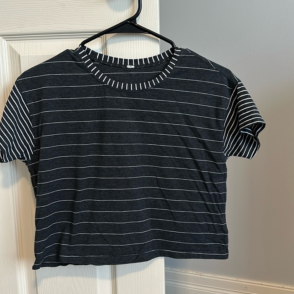 Lulu crop